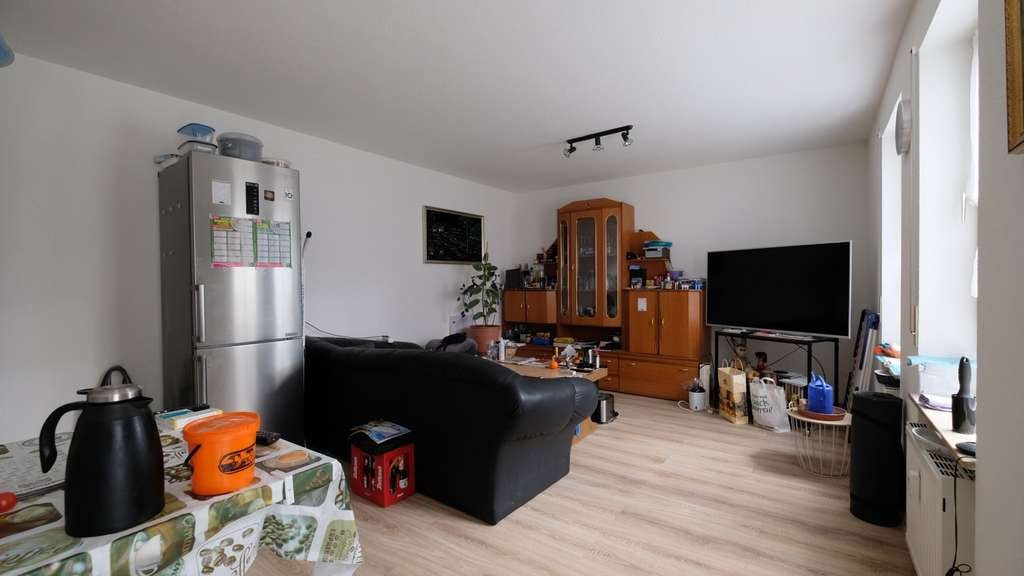Immobilie in Gottmadingen - Ideal erst zur Anlage und im Alter selber nutzen... - Bild 3