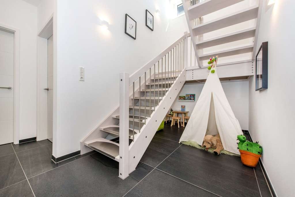 Immobilie in Pliezhausen - Ihr Traumhaus mit Massa Haus - Bild 3