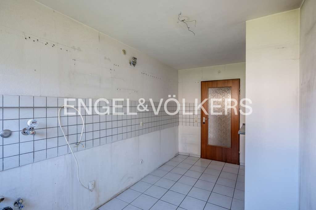 Immobilie in Köngen - Helle 3-Zimmer-Wohnung mit zwei Balkonen in Köngen - Bild 3