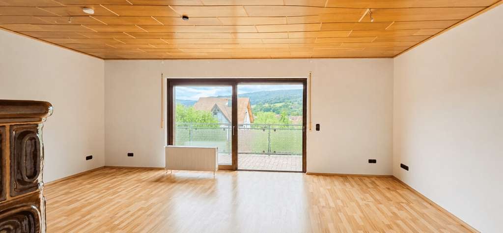Immobilie in Biebergemünd - Doppelhaushälfte Biebergemünd-Kassel | 172 m² · ELW · PV - Bild 4