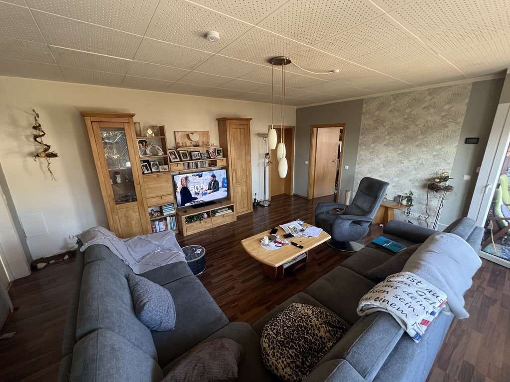 Immobilie in Espelkamp - Großzügiges Zweifamilienhaus in Gestringen – perfekt für Großfamilien oder Kapitalanleger - Bild 4
