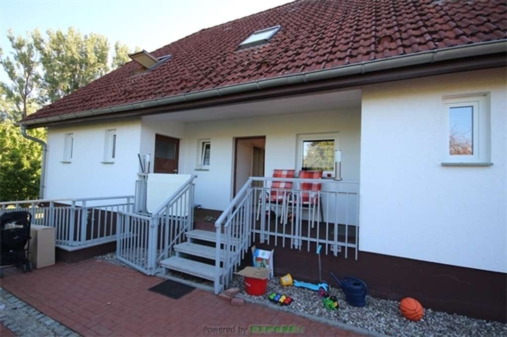 Immobilie in Nordwestuckermark - Your dream country house by the lake Your estate agent: Holger Schmitz…. - Bild 3