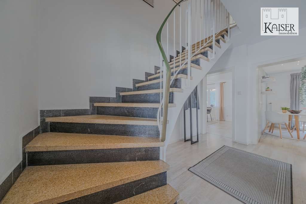 Immobilie in Todtmoos - Sonnige Maisonette-Wohnung im Grünen - Bild 2