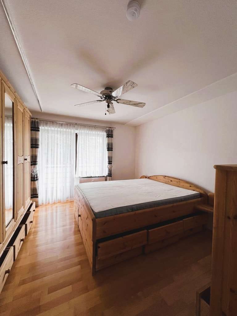 Immobilie in Klosterlechfeld - 3-Zimmerwohnung mit Südbalkon in ruhiger kleiner Wohnanlage - Bild 4