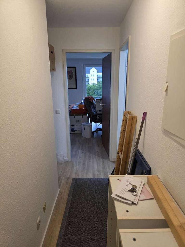 Immobilie in Düsseldorf - Wohnung zur Kapitalanlage in Düsseldorf - Bild 1