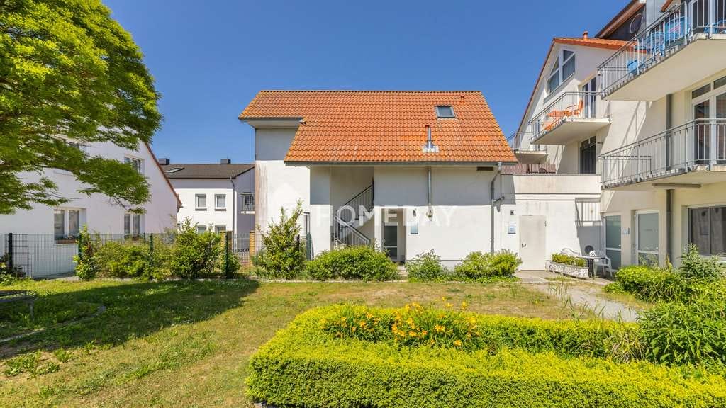 Immobilie in Wiek - Wohnen mit Perspektive – als Zuhause oder Feriendomizil - Bild 2