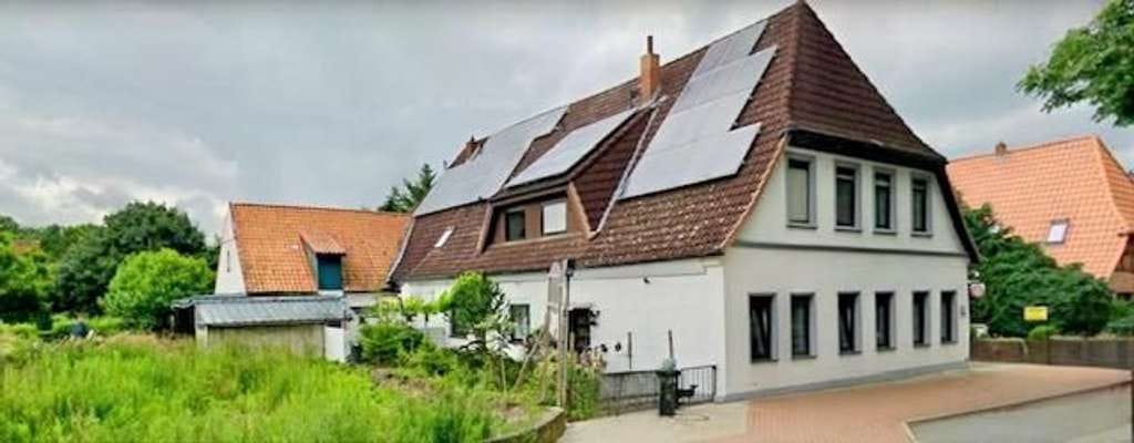 Immobilie in Bruchhausen-Vilsen - Anlageobjekt mit Substanz, Entwicklungspotenzial und verlässlichen Einnahmen - Bild 1