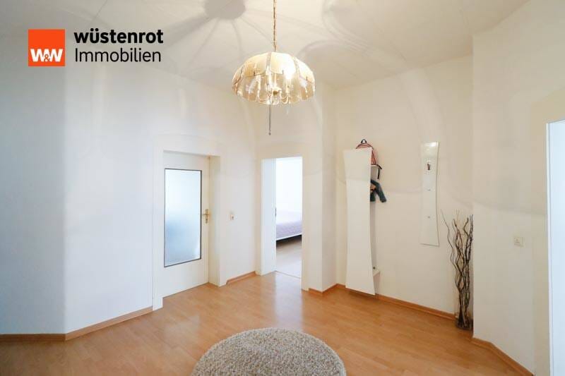 Immobilie in Selb - Wohn- und Geschäftshaus in der City von Selb! - Bild 1