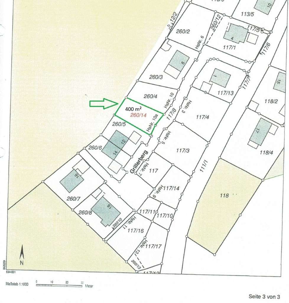 Immobilie in Rattenkirchen - Neubau Doppelhaushälfte mit ca. 125 m² Wohnfläche auf ca. 400 m² Grundstück in Rattenkirchen - Bild 2