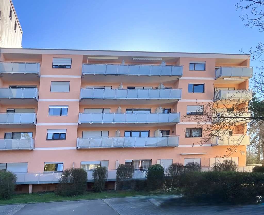 Immobilie in Lappersdorf - Investoren aufgepasst! - Bild 2