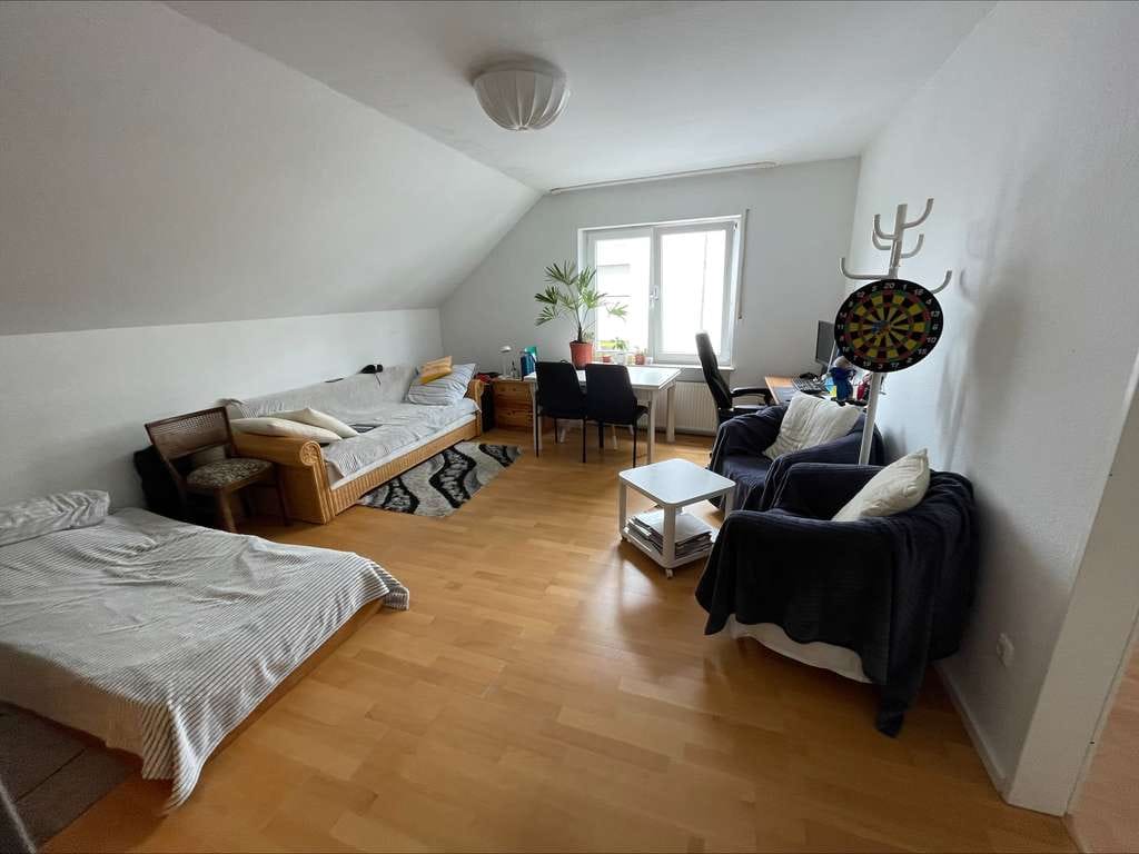 Immobilie in Langen - Wohn- und Geschäftshaus in zentraler Stadtlage von Langen - Bild 2