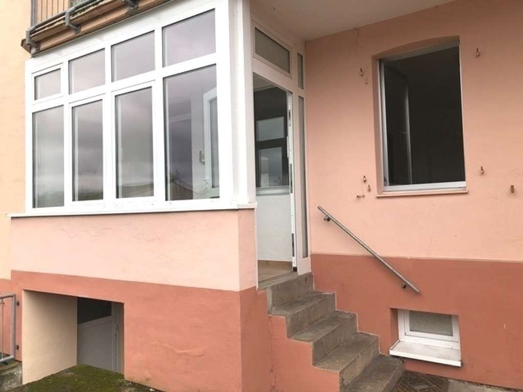 Immobilie in Überherrn - Mehrfamilienhaus in verkehrsgünstiger Lage - Bild 1
