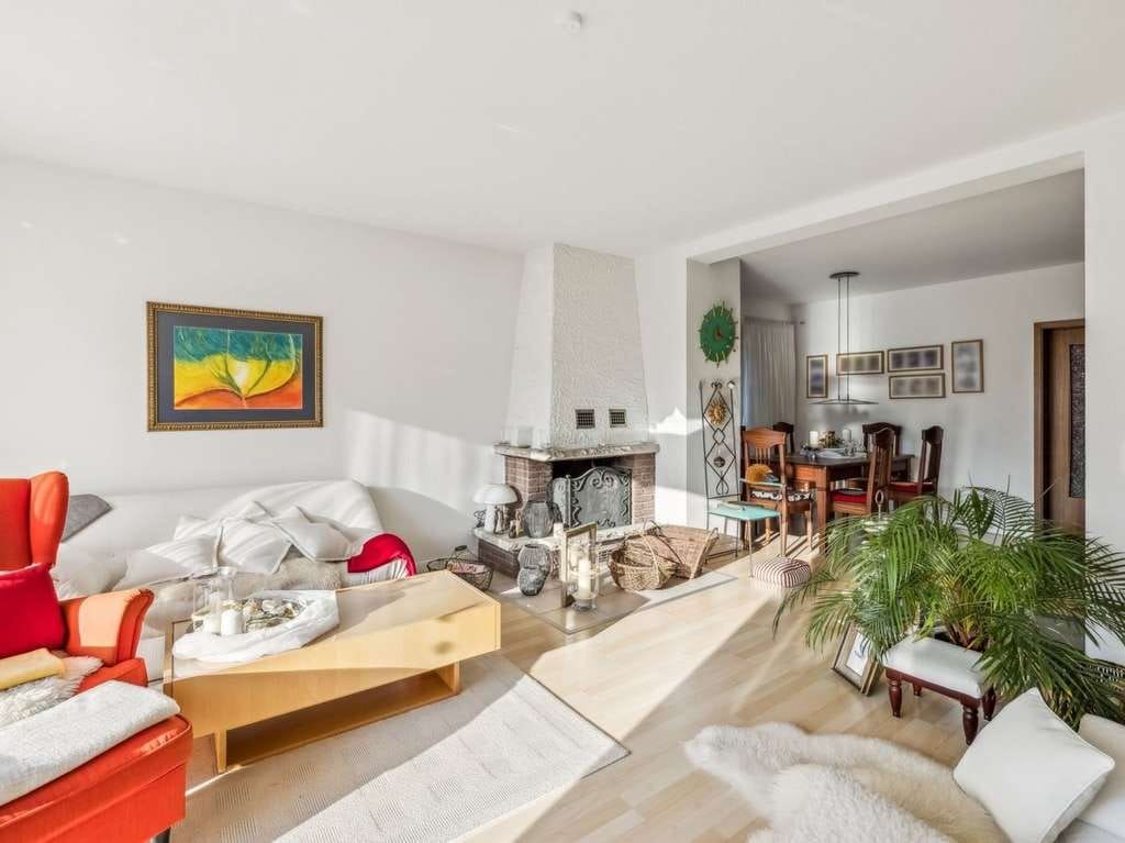 Immobilie in Büchen - Großzügiges Reihenendhaus mit viel Platz für die Familie in Büchen - Bild 4