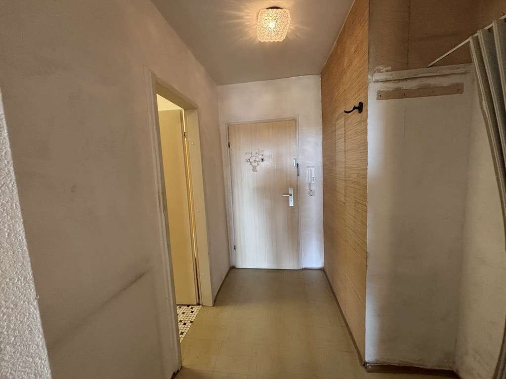 Immobilie in Schwabach - Praktische 1-Zimmer-Wohnung in Schwabach-Eichwasen! Perfekt für Kapitalanleger oder Eigennutzer! - Bild 4