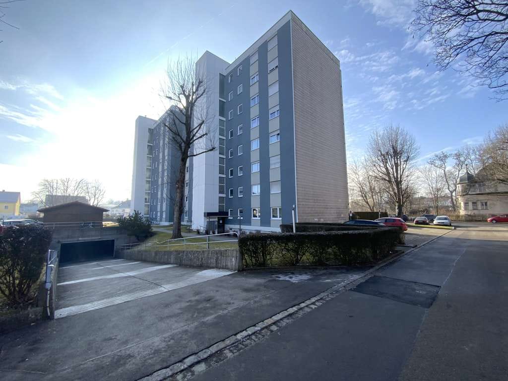 Immobilie in Memmingen - Bezahlbare Kapitalanlage in Memmingen! - Bild 1