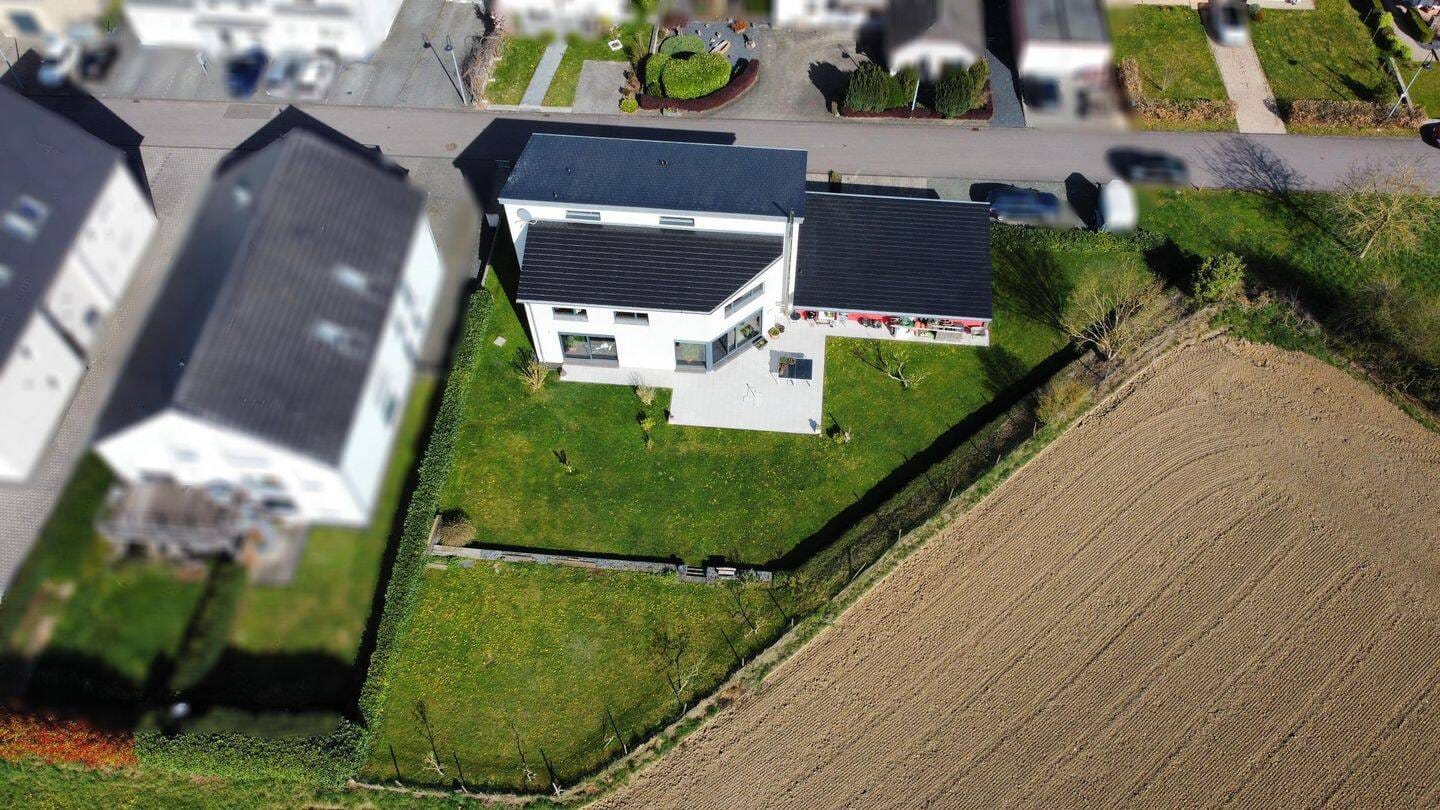 Immobilie in Wincheringen - Traumhaus für Familien mit Anspruch - Bild 2