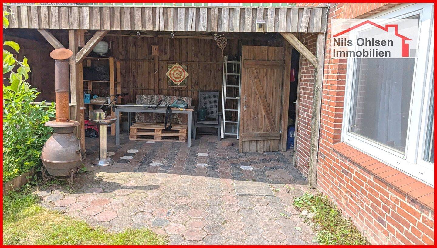 Immobilie in Herzhorn - Ländlich gelegenes Einfamilienhaus mit Großstadtverbindung - Bild 4
