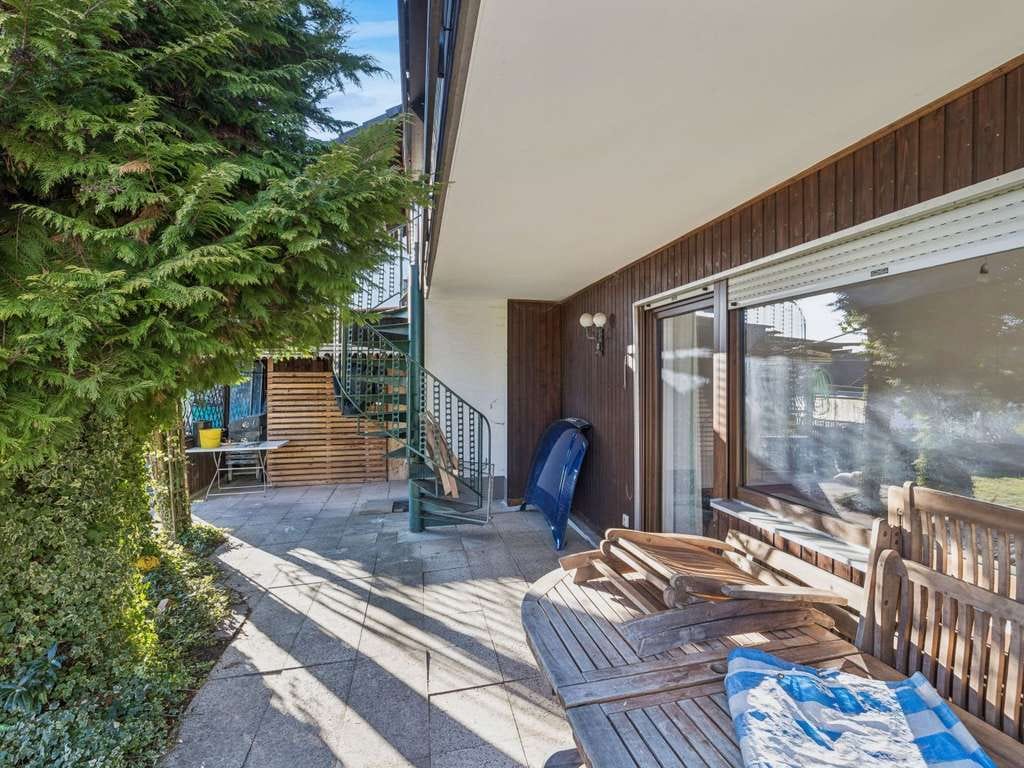Immobilie in Nandlstadt - *Ab 01.05.26 frei!* Großzügiges Einfamilienhaus mit Einliegerwohnung in ruhiger Lage von Nandlstadt - Bild 4