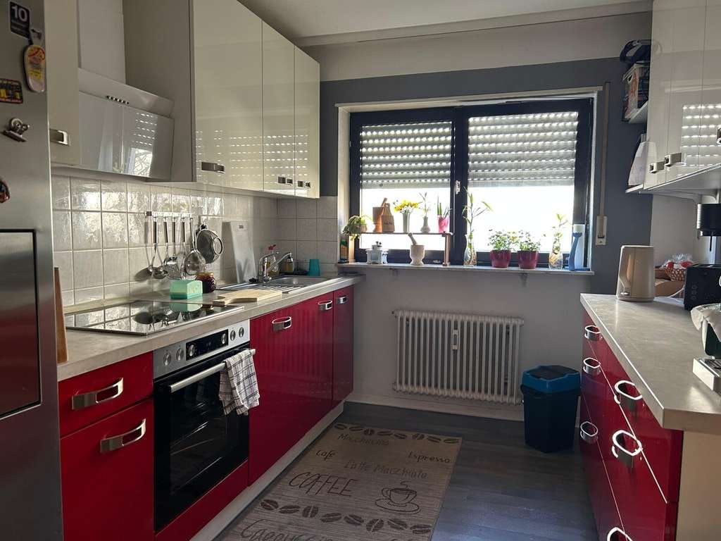 Immobilie in Leimen - Charmante 3-Zimmer-Wohnung in Leimen - Bild 4