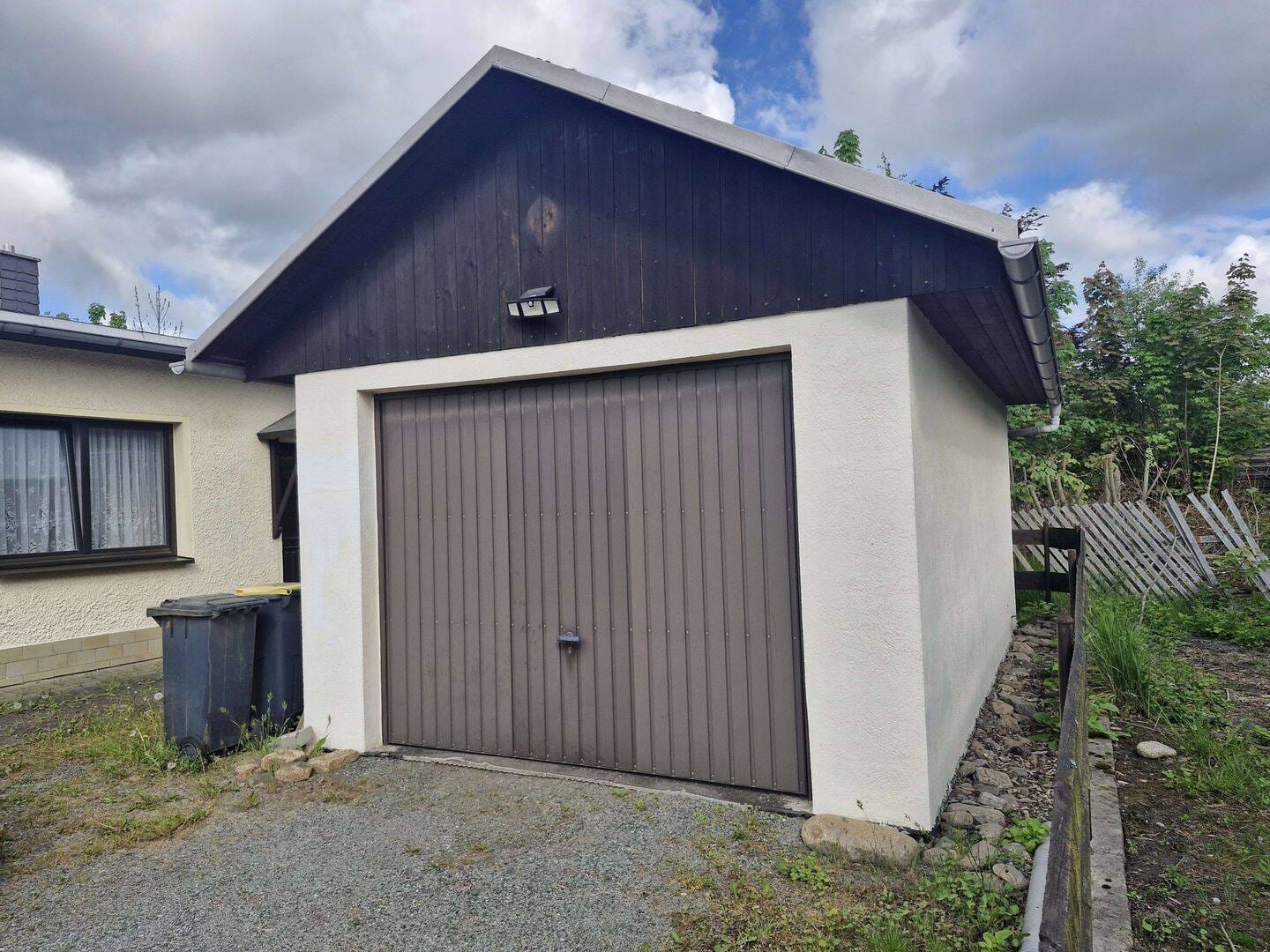 Immobilie in Olbernhau - Wohnen auf einer Ebene - Bungalow in ruhiger und dennoch zentraler Lage von Olbernhau! - Bild 3
