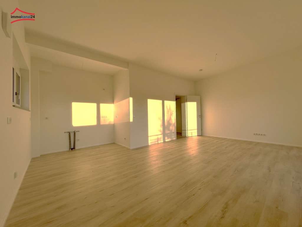 Immobilie in Solnhofen - PROVISIONSFREI - Baujahr: 2025 – Erstbezug! 2-Zimmer-Whg. mit Süd-West-Balkon in 91807 Solnhofen - Bild 3