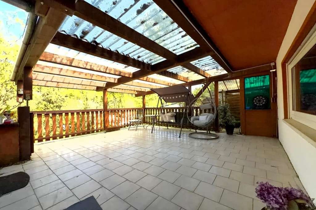 Immobilie in Elmstein - Großes Wohnhaus mit Mehrfamilienhaus-Potenzial in Elmstein-Schwarzbach - Bild 2