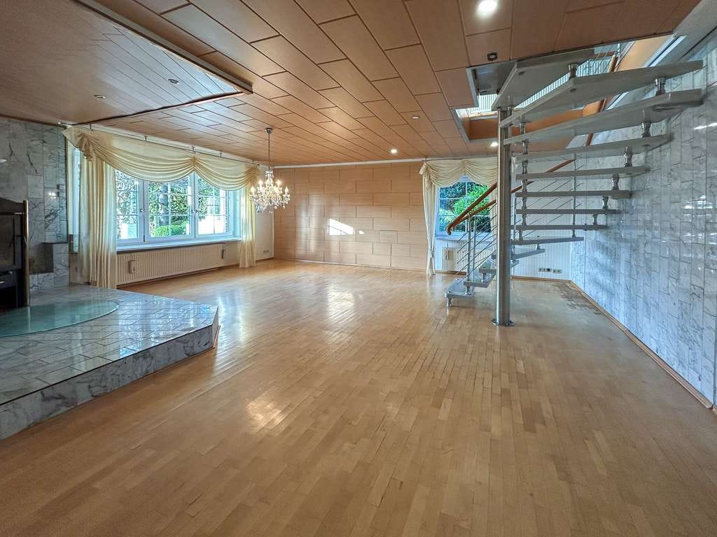 Immobilie in Großefehn - Großzügiges Einfamilienhaus in Großefehn - Bild 4