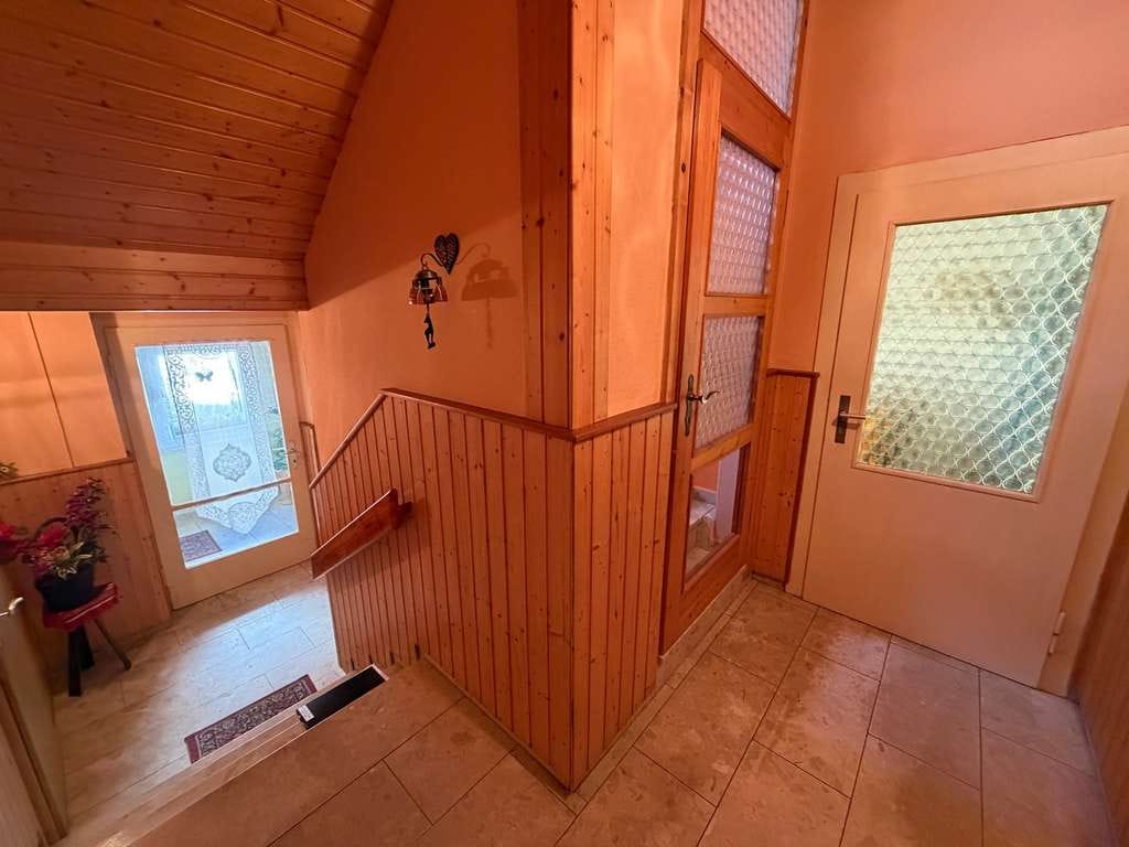 Immobilie in Meißen - Platz für die ganze Familie - Haus in Meißen-Spaar mit herrlicher Dachterrasse - Bild 2