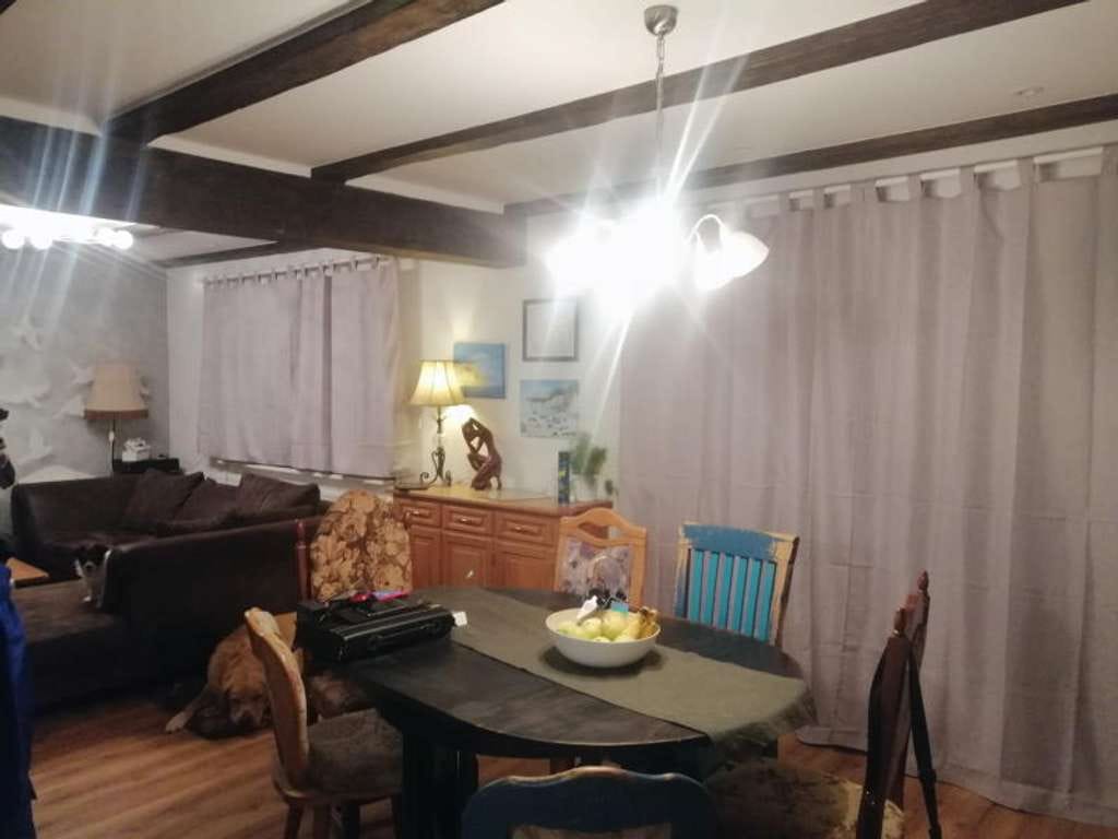 Immobilie in Klein Bünzow - Zweifamilienhaus bei Anklam mit viel Grundstück - Bild 1