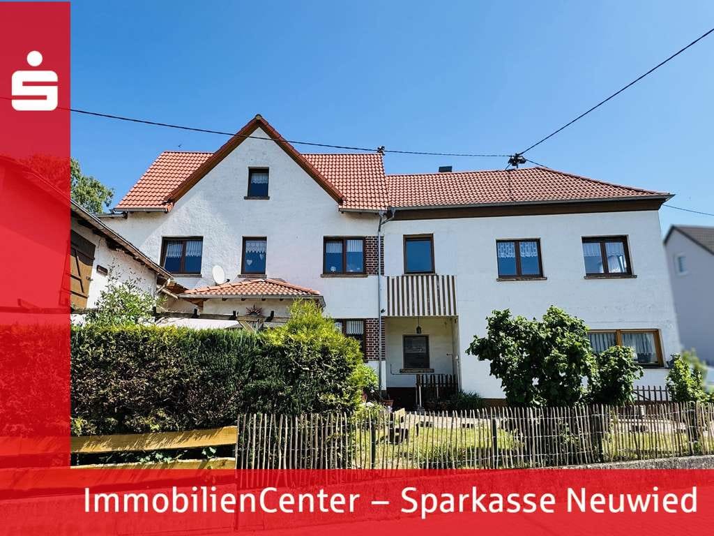 Immobilie in Neuwied - Modernisiertes Anwesen in ruhiger Wohnlage - Bild 0