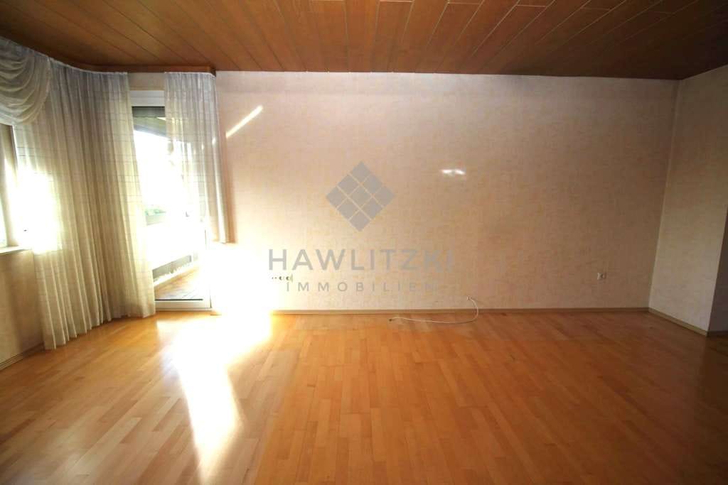 Immobilie in Wörth am Rhein - Großzügiges Wohnen mit Hauscharakter - Maisonettewohnung mit Garten und viel Raum zum Leben! - Bild 3