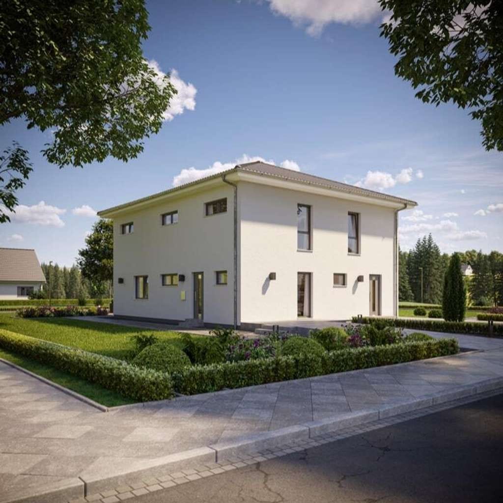 Immobilie in Hülben - Dein Traumhaus mit Massa Haus - Bild 1