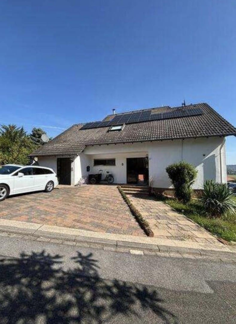 Immobilie in Laubenheim - Einfamilienhaus mit Einliegerwohnung - Bild 3