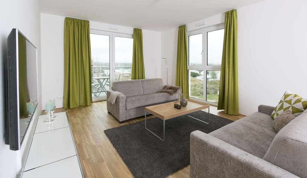 Immobilie in Budenheim - Exklusive Suite mit ca. 107 m² – Hochwertige Kapitalanlage am Mainzer Golfclub - Bild 4