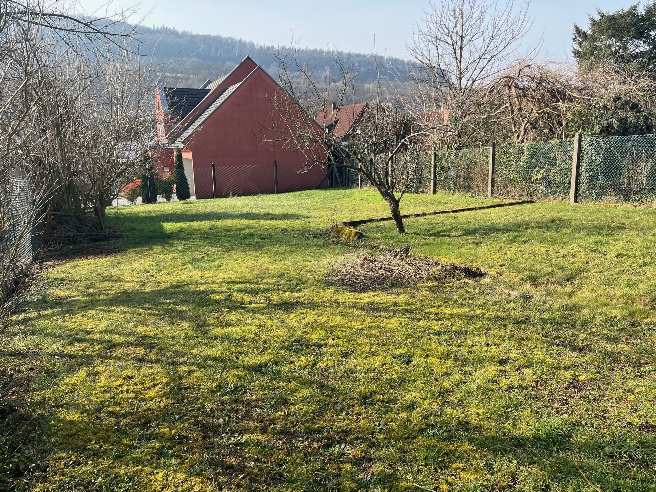 Immobilie in Waldaschaff - Ein Haus mit Vergangenheit - Bild 4