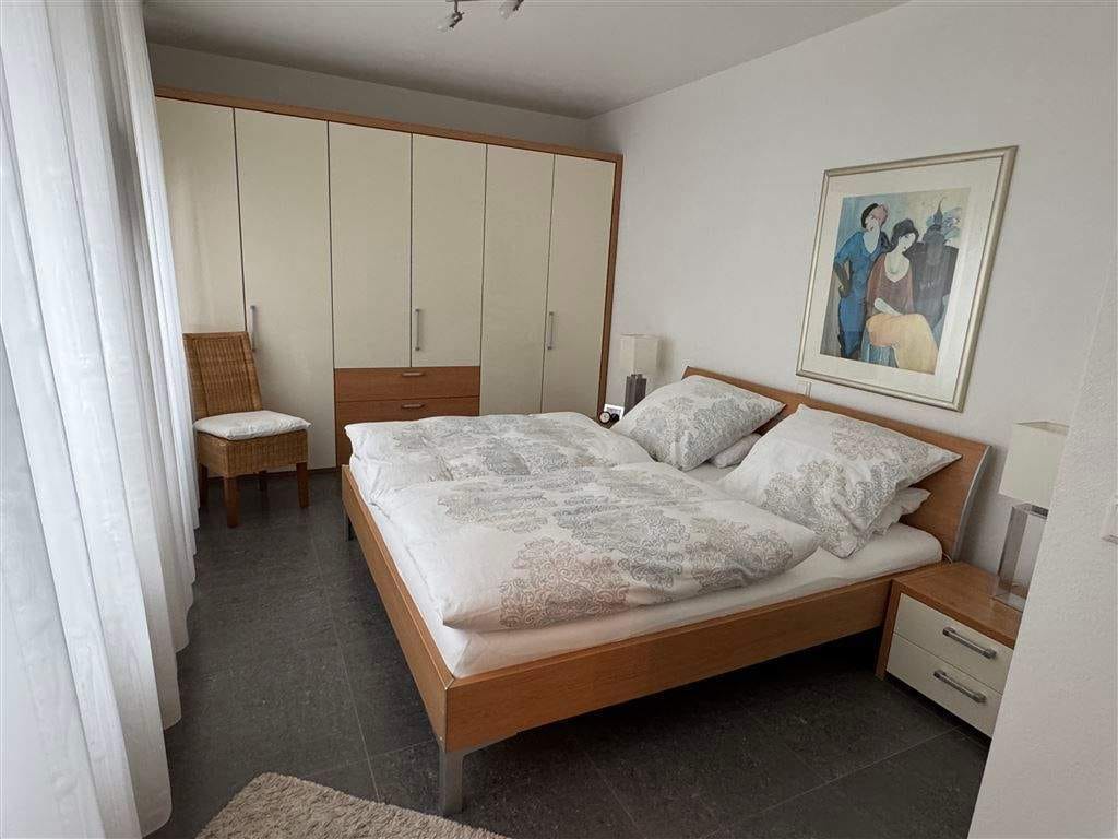 Immobilie in Rhede - Renovierte 2-Zimmerwohnung im 1. OG mit Balkon - Bild 3