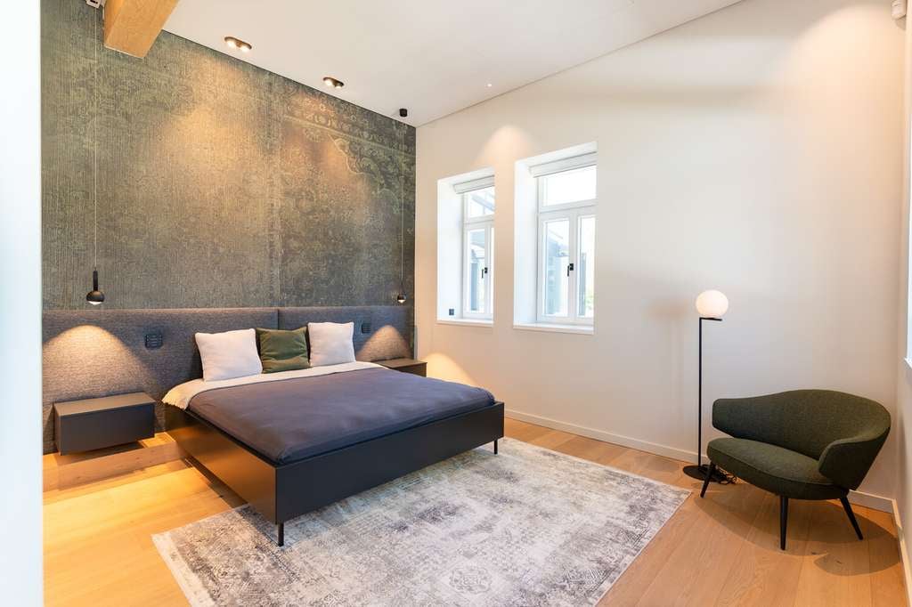 Immobilie in Westerkappeln - Wohnen auf höchstem Niveau - Luxusimmobilie mit ländlicher Idylle. - Bild 4