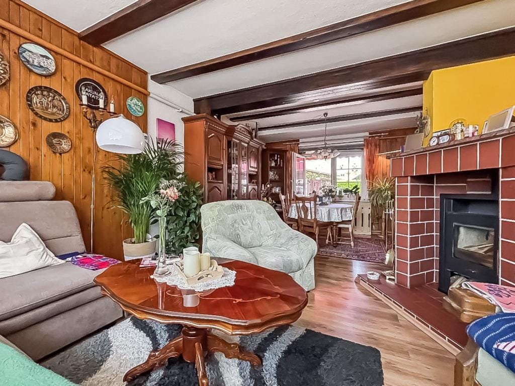 Immobilie in Köthen (Anhalt) - Einfamilienhaus freistehend in Köthen (Anhalt) (Köthen) - Bild 4