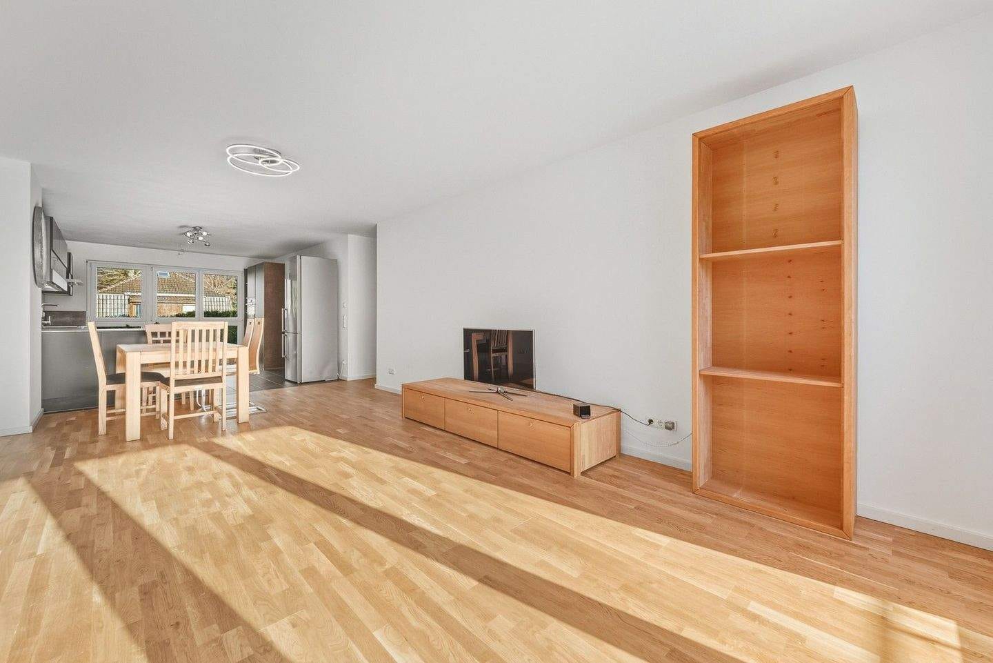 Immobilie in Kirchseeon - Modern, gepflegt und hell - Wohnung zum Ankommen und Wohlfühlen - Bild 2
