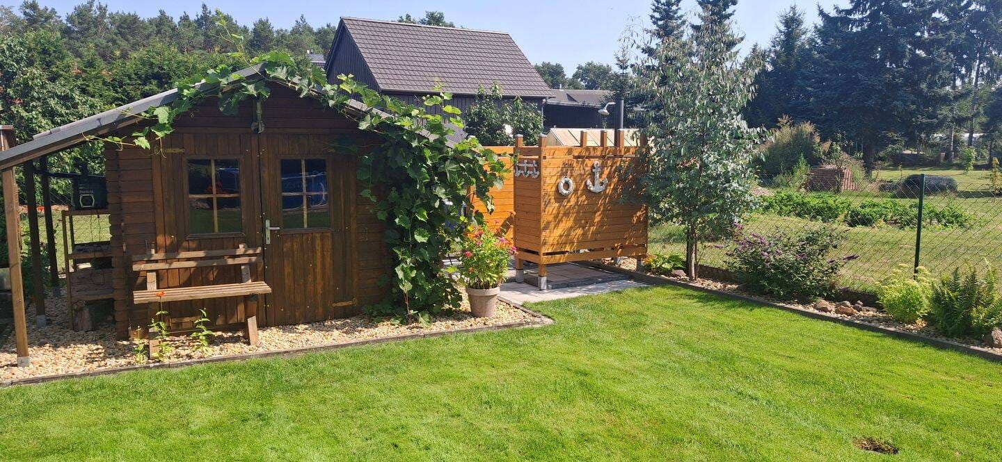 Immobilie in Turnow-Preilack - Tolles gepflegtes Haus direkt zum Einziehen - Bild 5