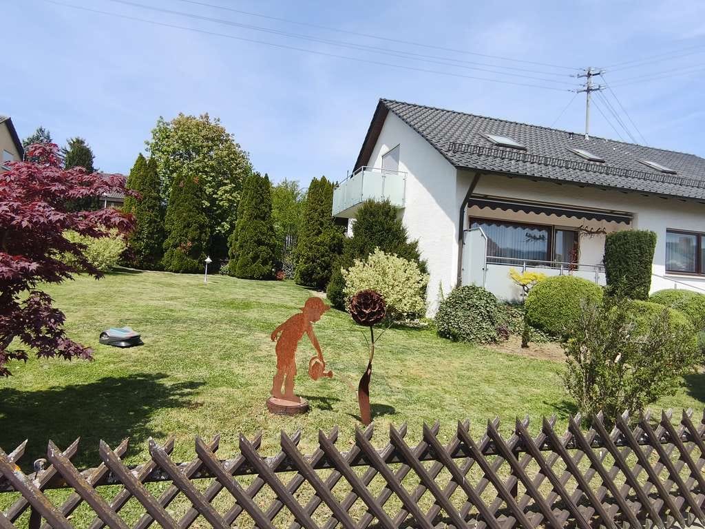 Immobilie in Bisingen - Großzügiges Einfamilienhaus mit 12 Zimmern in Bisingen - Bild 1