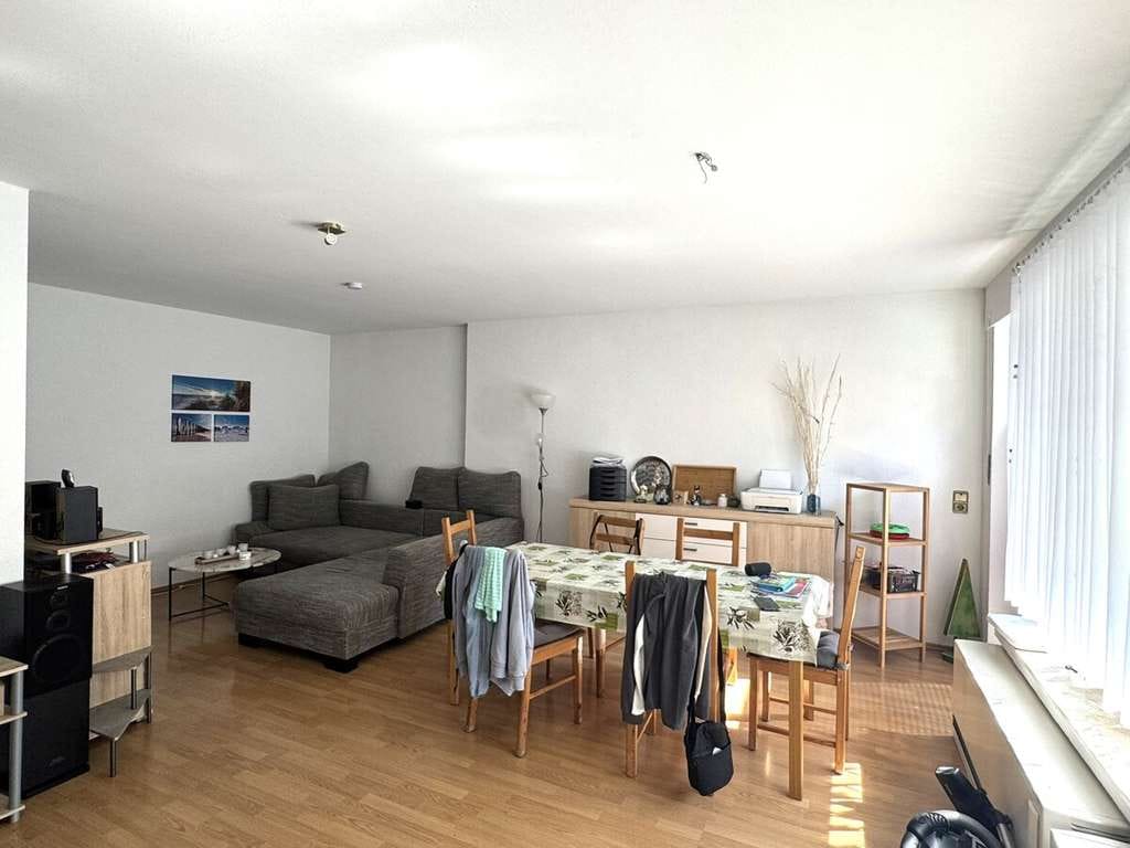 Immobilie in Dorsten - Dreifamilienhaus auf Erbbaugrundstück mit Grundstückskaufoption in Dorsten-Rhade - Bild 1
