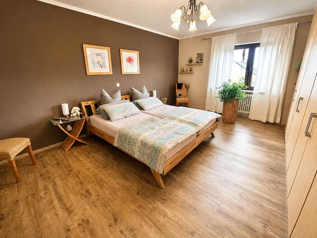 Immobilie in Rödermark - Kapitalanlage in guter Wohnlage von Urberach – Mehrfamilienhaus mit fünf Wohneinheiten - Bild 4
