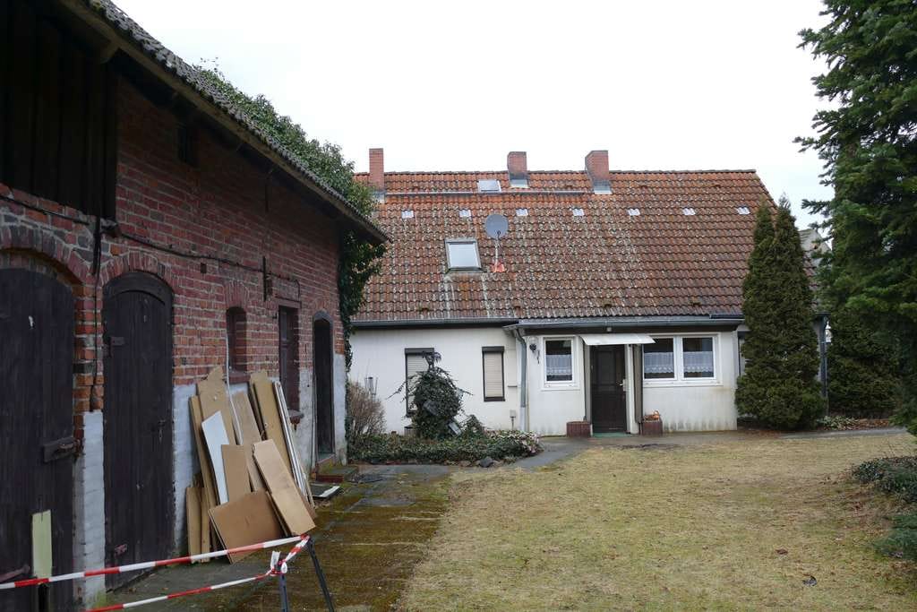 Immobilie in Grunow-Dammendorf - Bauernhof im Schlaubetal - Bild 4