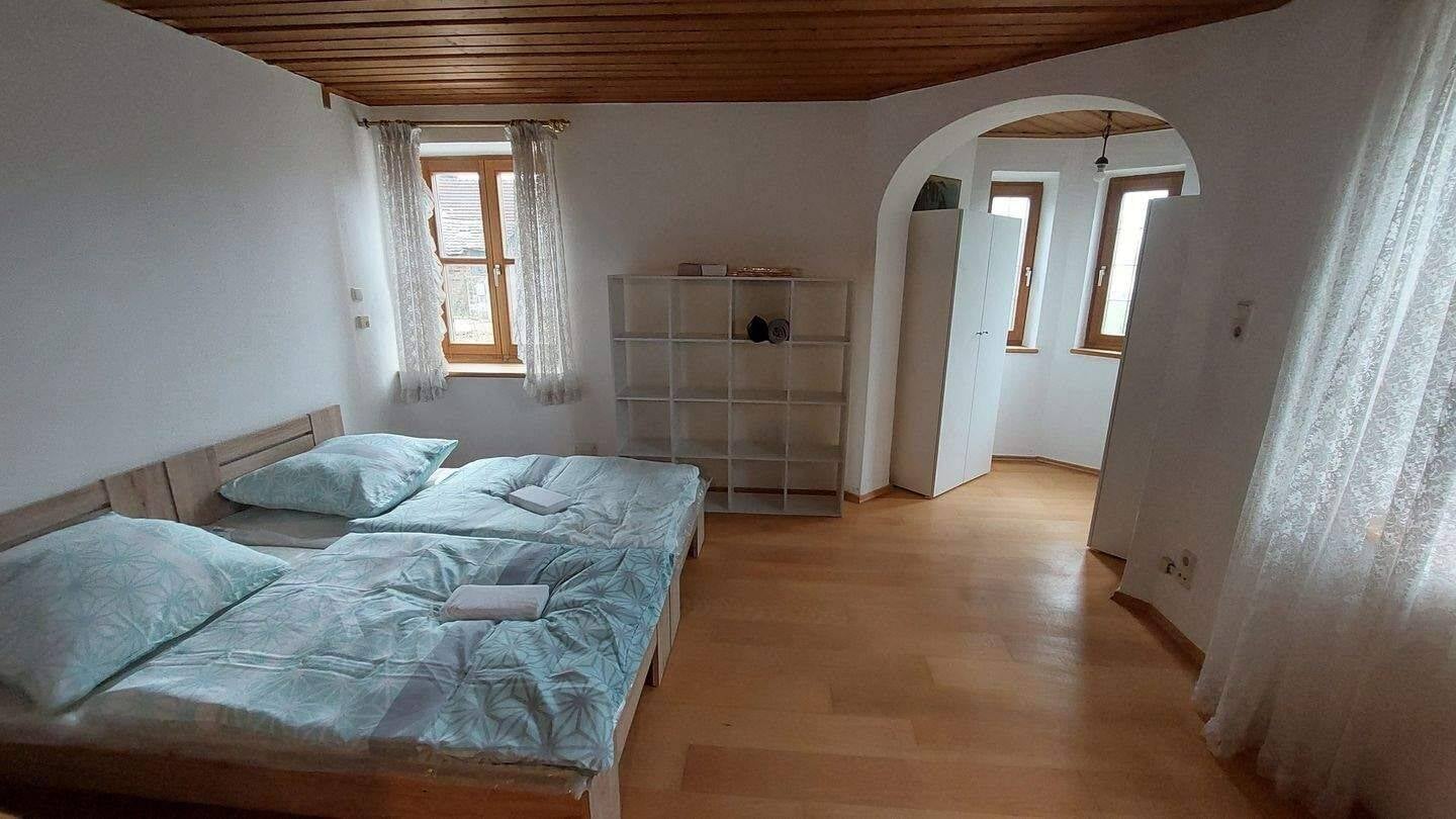 Immobilie in Geisenhausen - Einfamilienhaus in Geisenhausen  - Bild 4