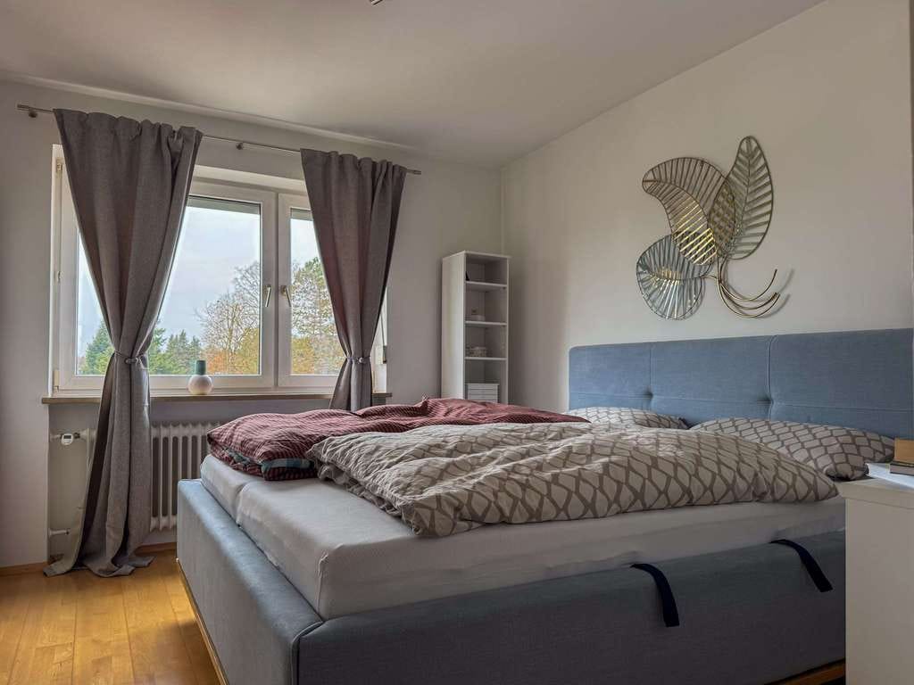 Immobilie in Rosenheim - Ideale 2-Zimmer-Wohnung in bester Rosenheimer Stadtlage auf Erbpachtgrundstück - Bild 3