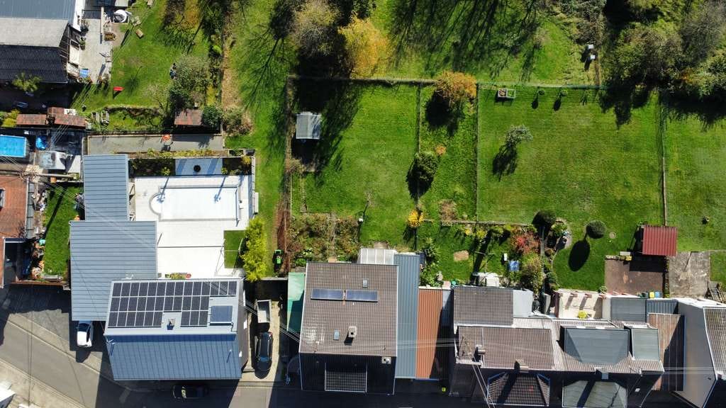 Immobilie in Quierschied - Einfamilienhaus mit 180 m² Wohnfläche in Quierschied - Bild 2