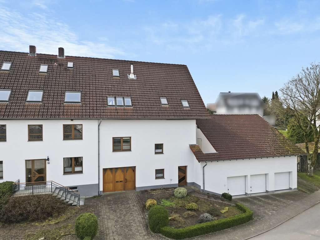 Immobilie in Altenbeken - Renditestarke Kapitalanlage in 
Altenbeken-Schwaney - Bild 4