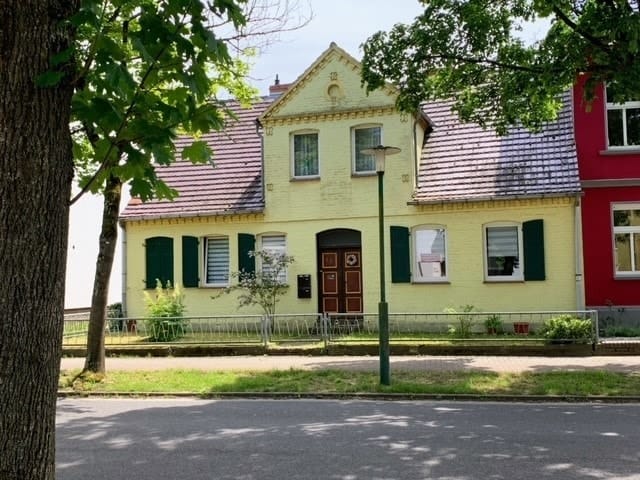 Immobilie in Lenzen (Elbe) - Das rechnet sich für Sie! - Bild 0