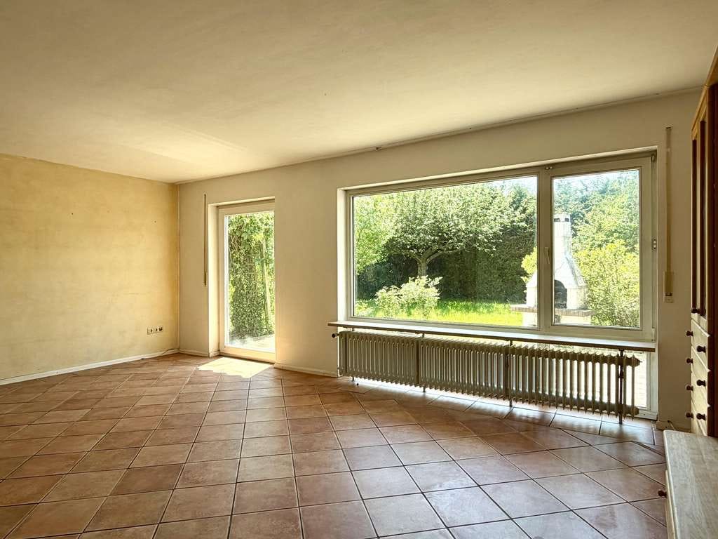Immobilie in Feldkirchen-Westerham - Ein sonniger Garten für Ihre Familie! - Bild 3